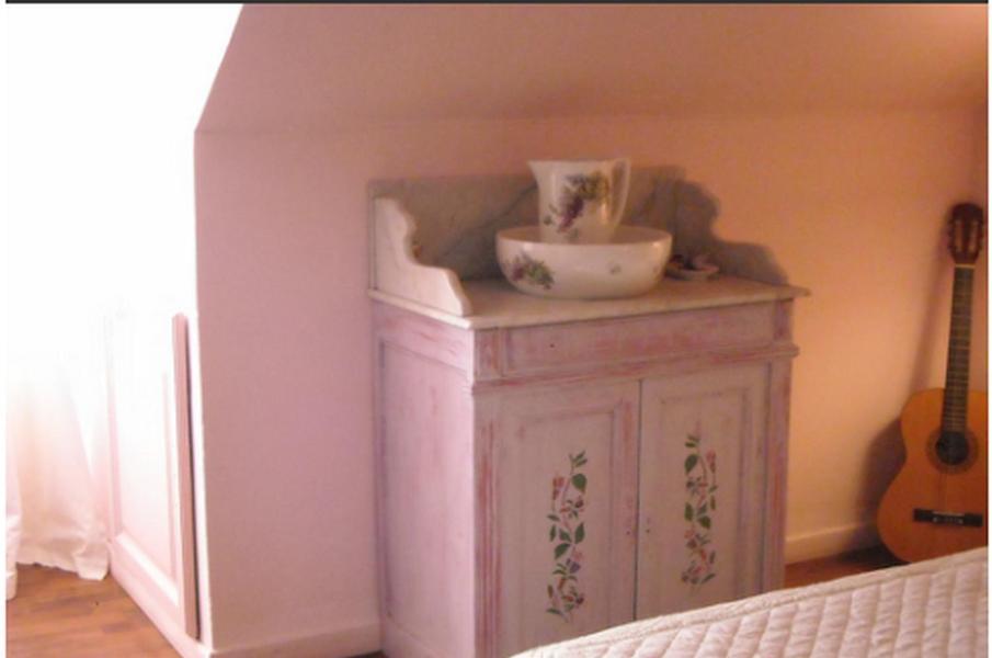 Chambres D'Hotes La Baudriere Livaie Room photo