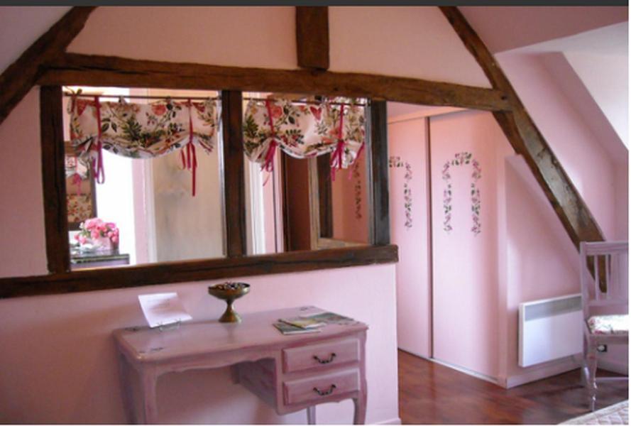 Chambres D'Hotes La Baudriere Livaie Room photo
